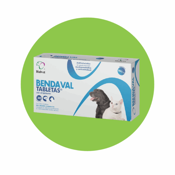 Bendaval 300 mg