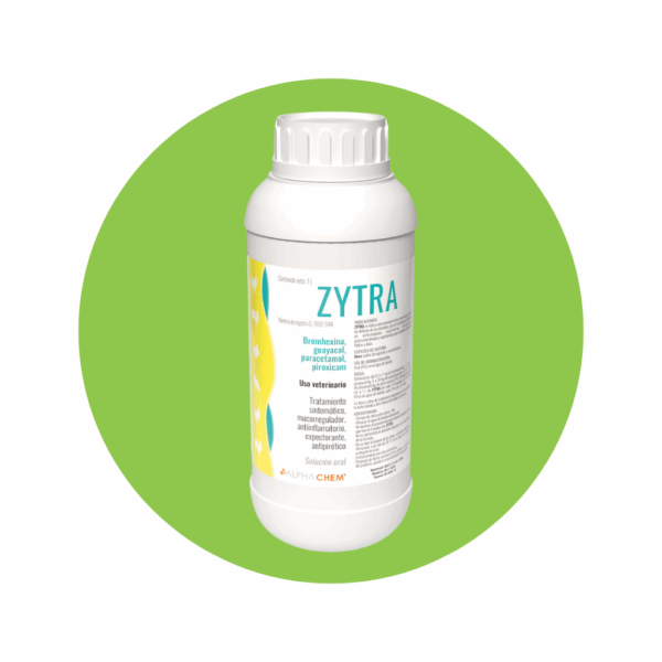 Zytra 1L