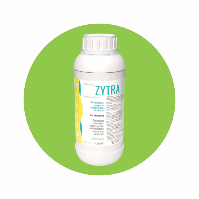 Zytra 1L