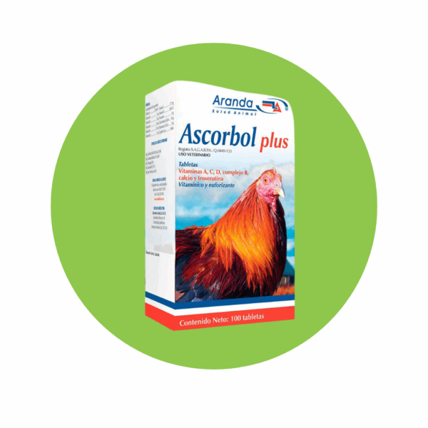 Ascorbol plus