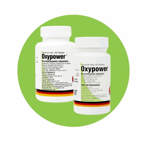 Oxypower