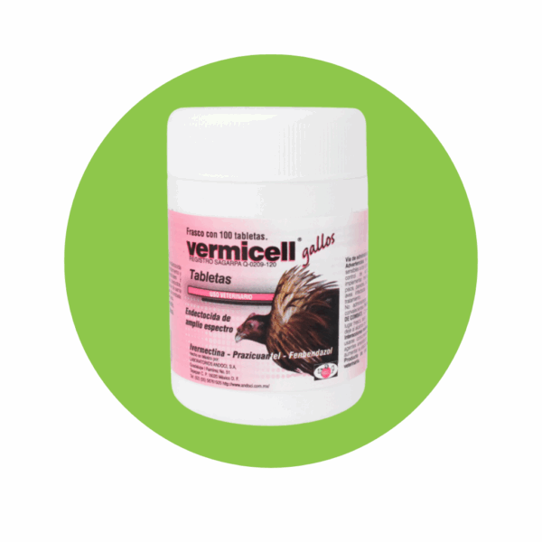 Vermicell
