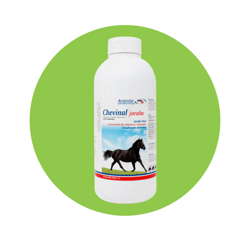 Chevinal 1 lt