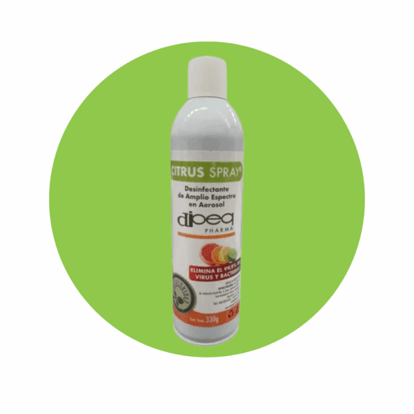 Citrus Spray 330 g