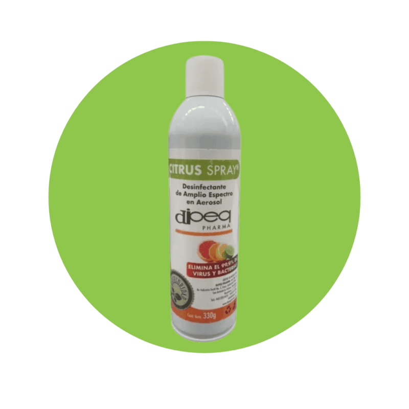 Citrus Spray