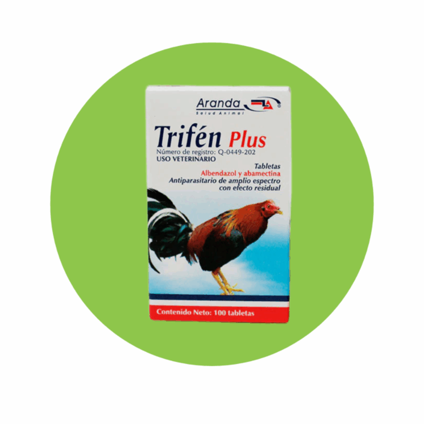 Trifen Plus