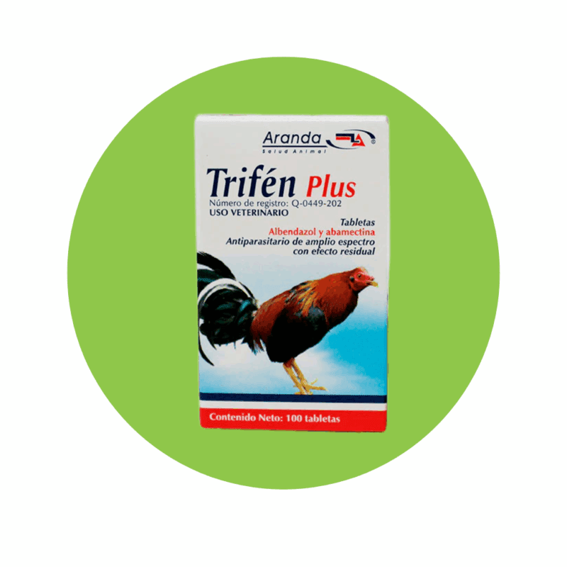 Trifen Plus