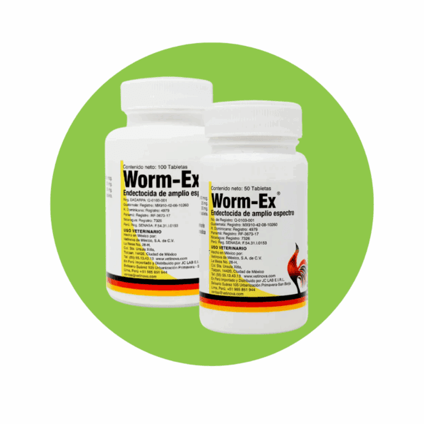 Worm-Ex