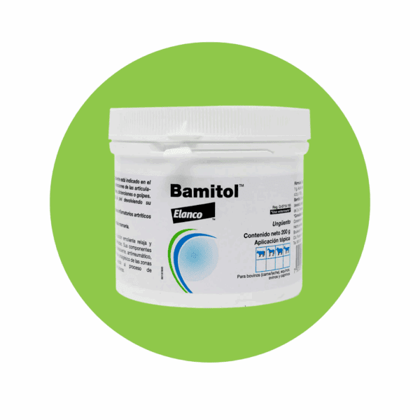 Bamitol 200 g