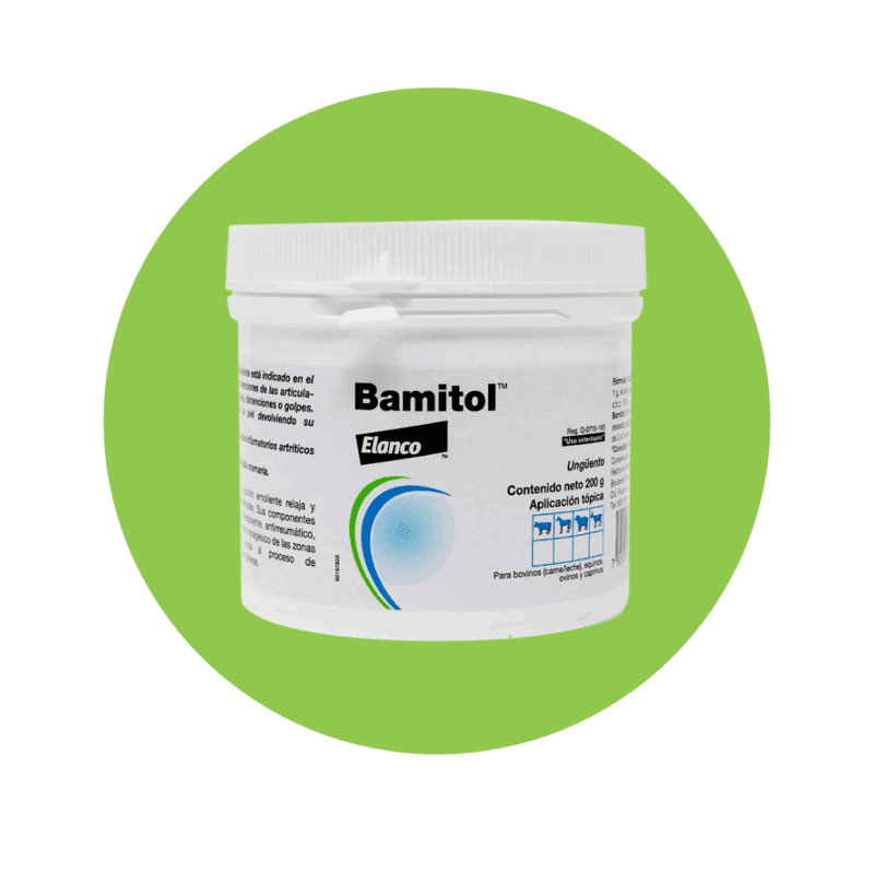 Bamitol 200 g