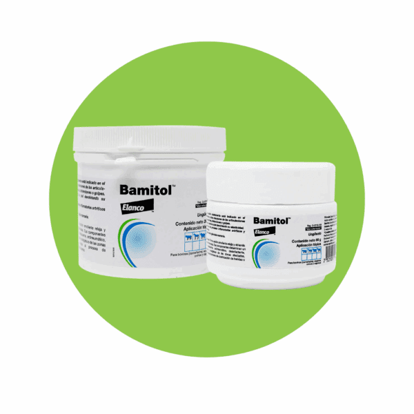 Bamitol