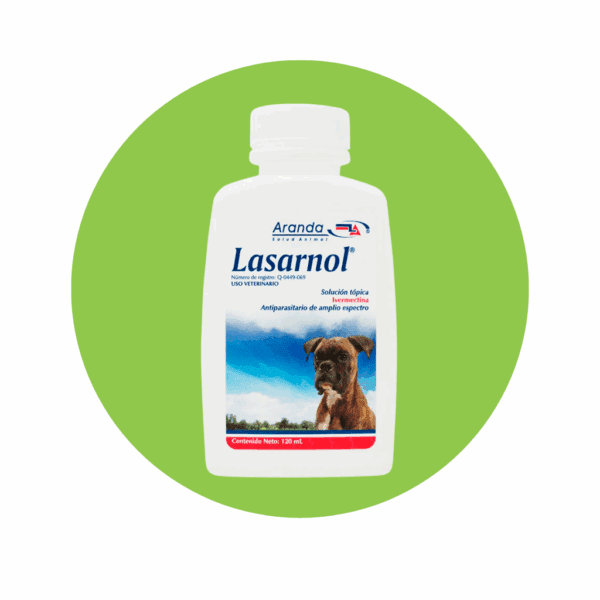 Lasarnol 120 ml