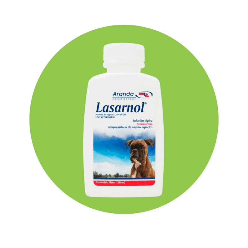 Lasarnol 120 ml