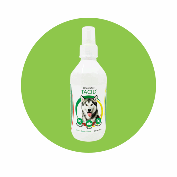 Tacid 240 ml