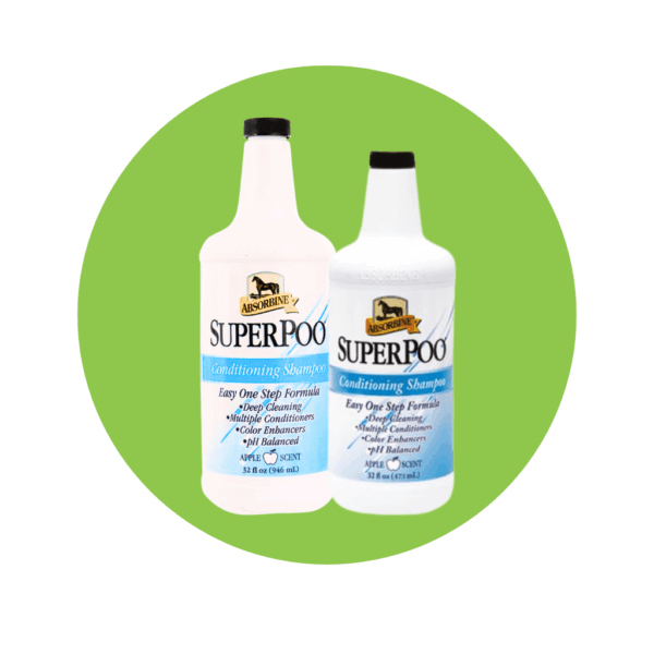 Absorbine Super Poo