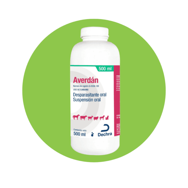 Averdan 500 ml.