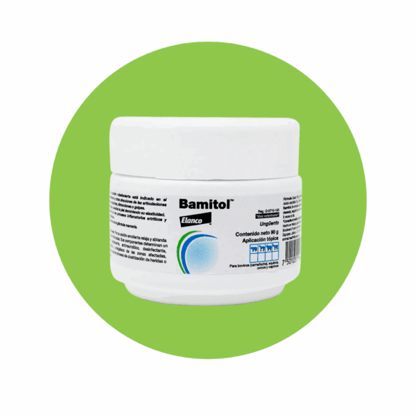 Bamitol 90 g