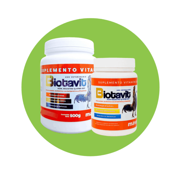 Biotavit