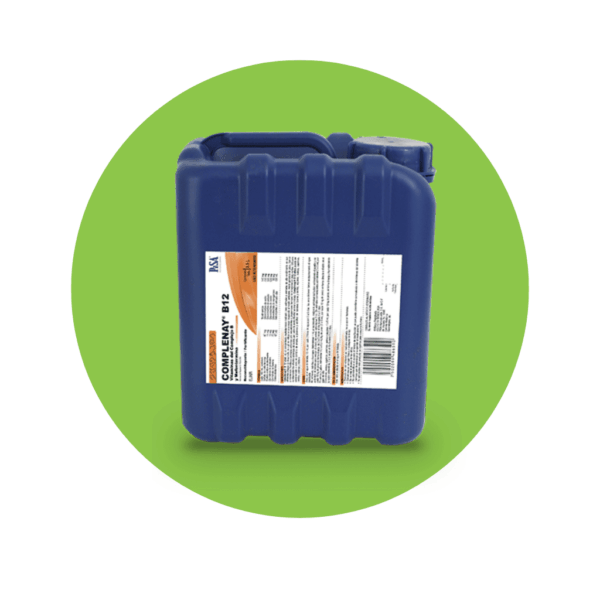 Complenay 3.5 Lt.