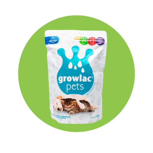 Growlac Pets. 450 g.