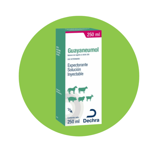 Guayaneumol 250 ml.