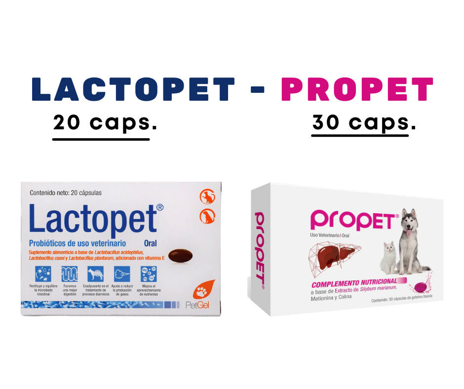 Lactopet