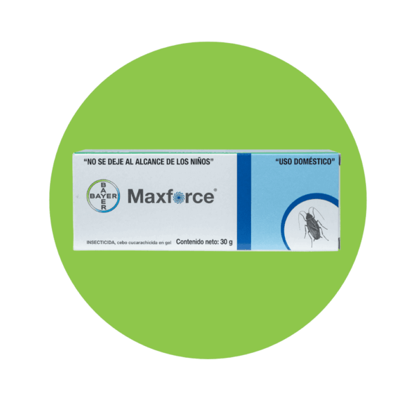 Maxforce Gel 30 g.