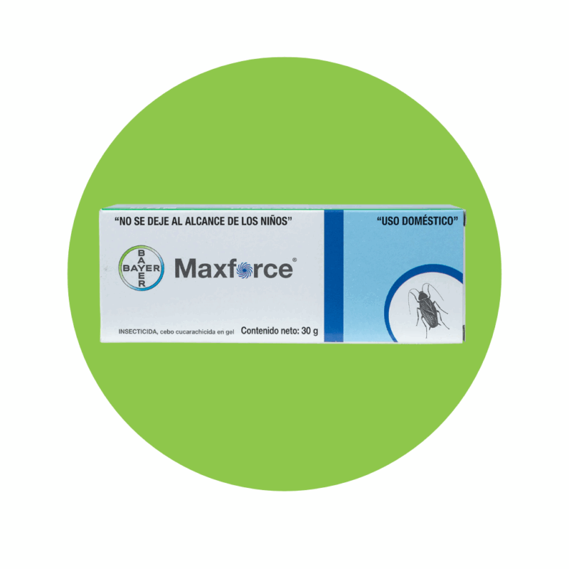 Maxforce Gel 30 g.