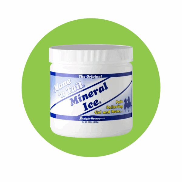Mineral Ice 454 g.
