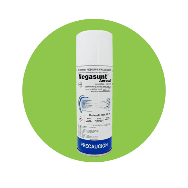 Negasunt Spray