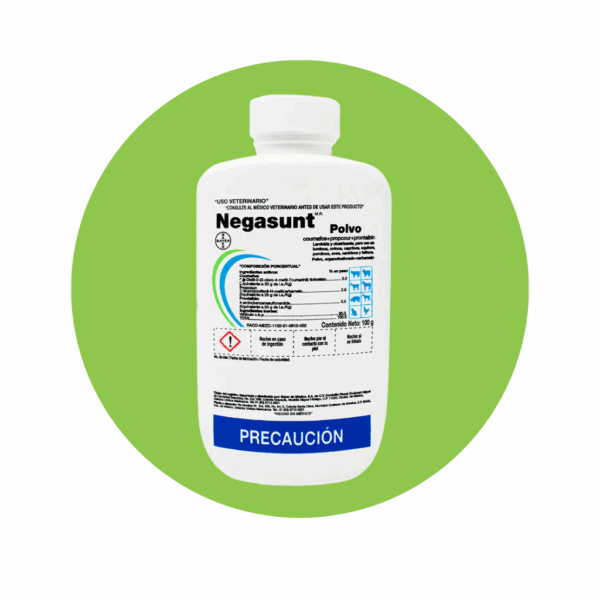 Negasunt polvo 100 g