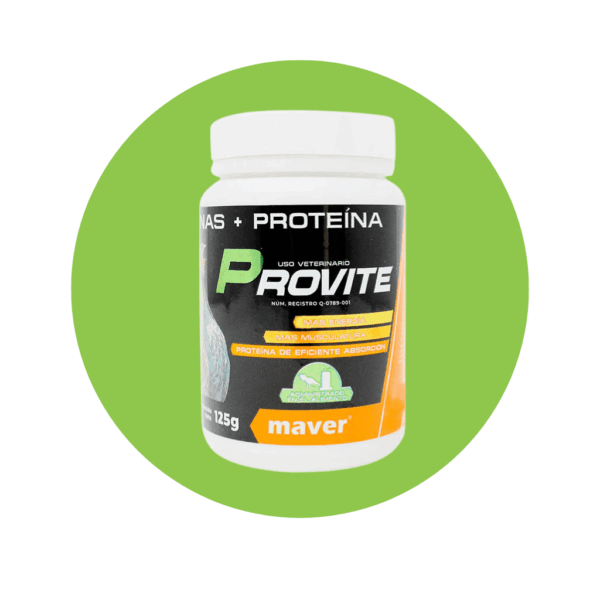Provite 125 g.