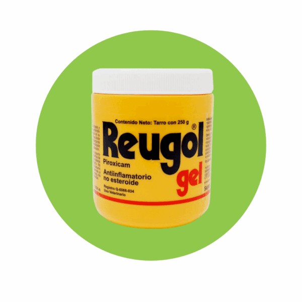 Reugol Gel 250 g.