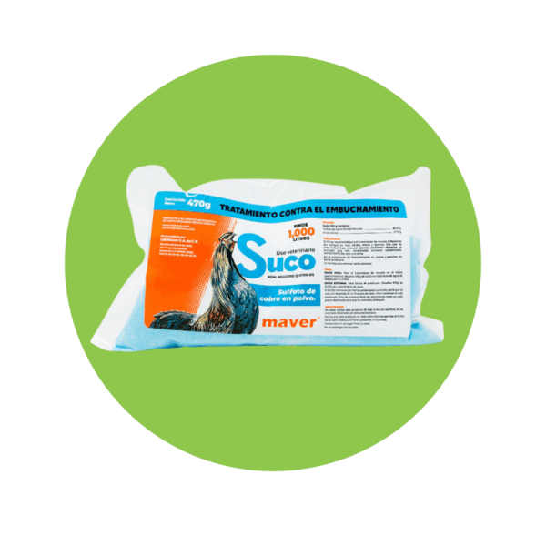 Suco 470 g.