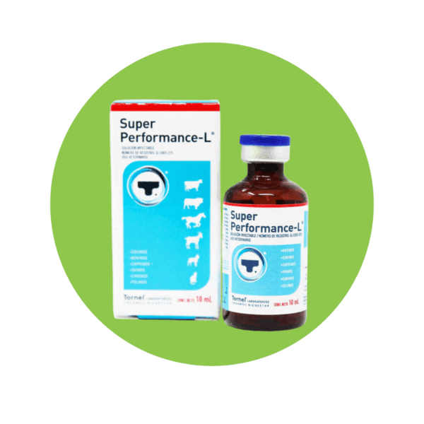 Super Performance 10 ml.