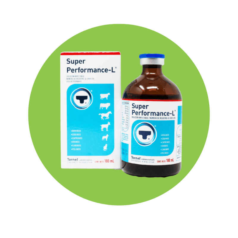 Super Performance 100 ml.