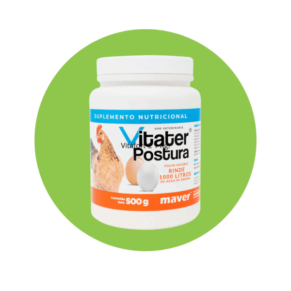 Vitater Postura  500 g.