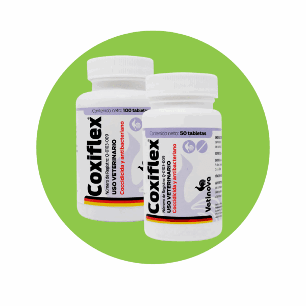 Coxiflex