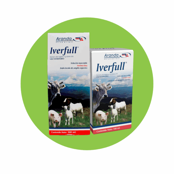 Iverfull
