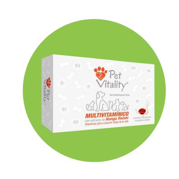 Pet Vitality