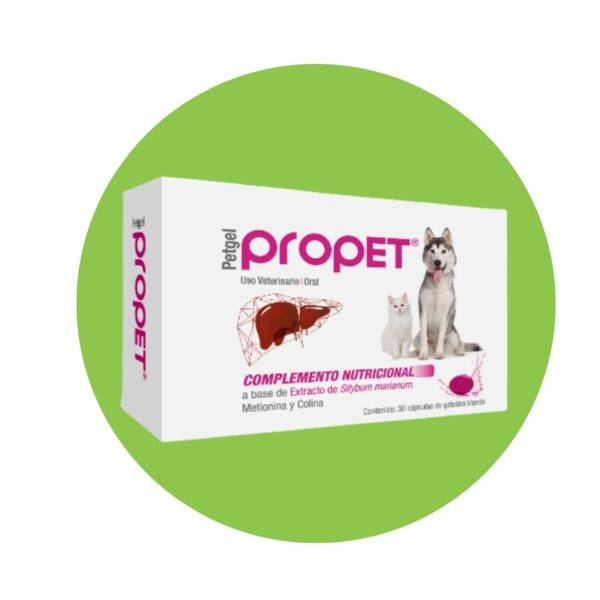 propet pet gel