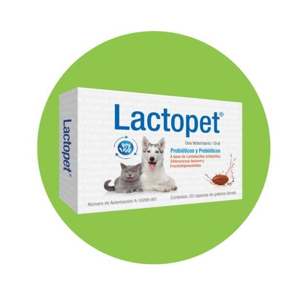 LACTOPET