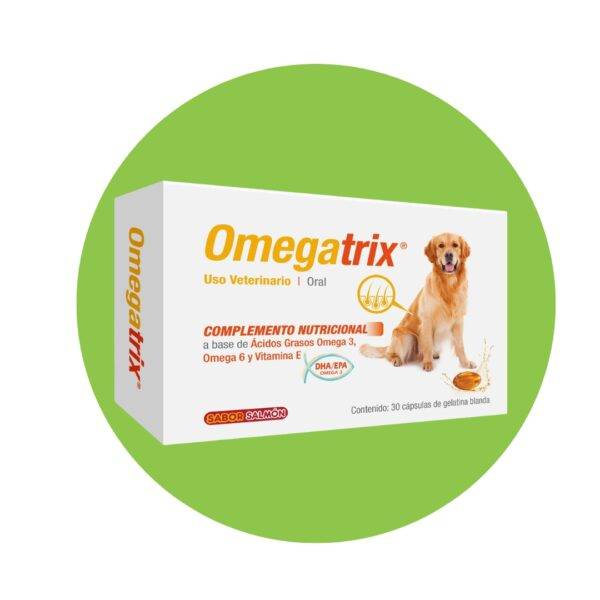 OMEGATRIX